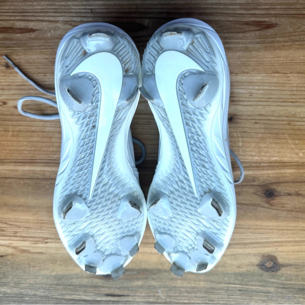 Nike Lunar Hyperdiamond Pro 3 Softball Cleats - Picture 6 of 8